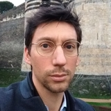 DP avatar