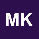 MK avatar